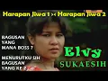 Download Lagu HAJI (Harapan Jiwa) ELVY SUKAESIH 1\u00262 Asyik Yang Mana Yah ?
