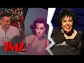 Collin Farrell and Liz Taylor Had A Relationship TMZ