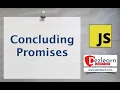 14 - The Promise Ends Async JS Recap Insights JS