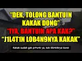 Lagu Kisah Nyata || Setiap Hari Bondan Selalu Membantu Kak Selly