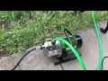 Drummond harbor freight sprinkler pump