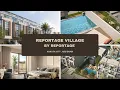 Download Lagu Modern Townhouses in Reportage Village, Khalifa City – Live in Style in Abu Dhabi!