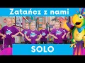 Download Lagu TAŃCZ I BAW SIĘ Z NAMI | Solo Blanka | Prosty układ taneczny dla dzieci