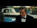 Bruce Lee Fight Scene - ONCE UPON A TIME IN HOLLYWOOD (2019)