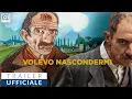 Video di VOLEVO NASCONDERMI di Giorgio Diritti  - Trailer Ufficiale HD
