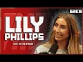 The Messi of Content Lily Phillips MAD THAT S2E8