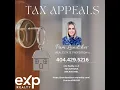 Property Tax Appeal Process Cobb County Georgia Annual Notice of Assessment