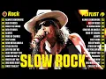 Download Lagu Scorpions, Bon Jovi, U2, Aerosmith, Nazareth, Ledzeppelin 💥Slow Rock Songs 70s 80s 90s Full Album