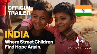 Trailer: Every Child Deserves a Chance | Harmony House | ThisWorld Official