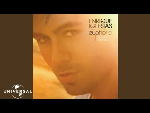 Download MP3 Enrique Iglesias - Heartbeat (Cover Audio) ft. Nicole Scherzinger