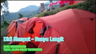 Download Didi Kempot || Banyu Langit || Latar Lokasi: Bumi Perkemahan Cod Tegal Klopo Pacet Mojokerto MP3