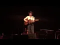 Colter Wall. Plain to See Plainsman. Louisville Palace. 06/08/2018
