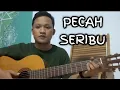 Download Lagu Pecah Seribu - Elvy Sukaesih (Cover)