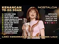 Lagu 12 Lagu KENANGAN NOSTALGIA 70an 80an 90an Yang BIKIN Rindu Masa Lalu!
