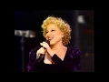 Download Lagu Bette Midler – FROM A DISTANCE (Live at the Grammy Awards 1991) HQ Audio