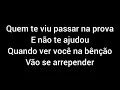 Download Lagu Sabor de Mel - Damares/letra