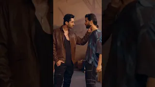 Lakshyaa And Raghav Juyal Dance On Ghafoor Song Tamannaah Bhatia Thebadsofbollyeood Netflix 