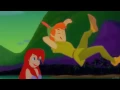 Download Lagu Lᴀsᴛ Dᴀɴᴄᴇ » Ariel \u0026 Peter Pan