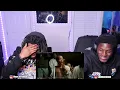 SHE CALL HIM GRANDSON THAT'S CRAZY! | BabyChiefDoit - Fried Chicken (Official Music Video) REACTION