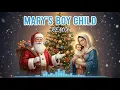 Lagu Mary's Boy Child - Riedel Remix