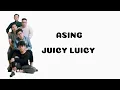 Download Lagu Asing - Juicy Luicy ( Lyrics )