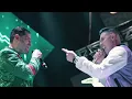 Luis Alfonso Partida "El Yaki" + Casimiro Zamudio Mi Banda El mexicano - Ramito de violetas