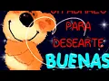World Greetings : Spanish Good Night & Sweet Dreams Gif Images