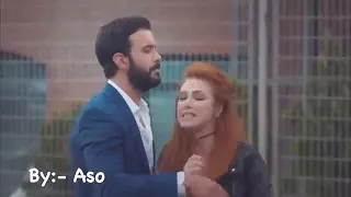 انا مهما اشتكي منك مقدرش استغني عنك دندنها
