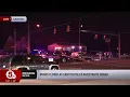 Deadly crash in Canton