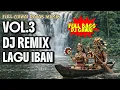Lagu NONSTOP LAGU REMIX DAYAK ASYIK | LAGU IBAN | FULL BASS