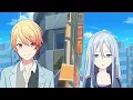 Download Lagu [Project Sekai] Kanade and WxS Meet (Eng Sub)