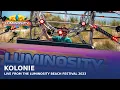 Download Lagu Kolonie live at Luminosity Beach Festival 2023 #LBF23