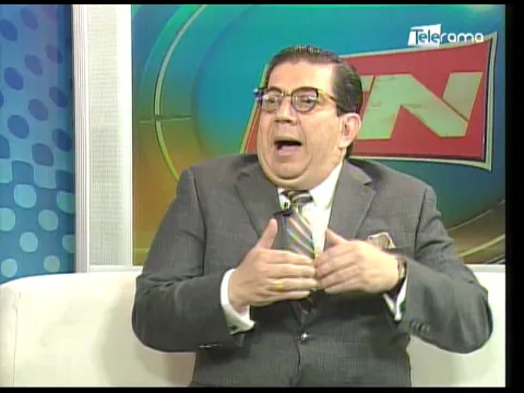 Dr. Antonio López Cobeña 