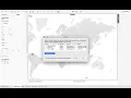 How to create a Zoom-In Action in Map Tableau