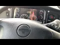 2011 Freightliner m2 smartshift not going into gear