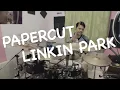 Download Lagu PAPERCUT : LINKIN PARK (Drum Cover)