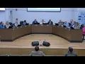 BPSB Regular Session - 24