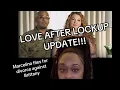 Love after Lockup Marcelino divorces Brittany
