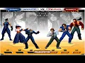 KOF 2002 UM - Naruto (ナルト) Vs TW-Puzl (璞仔) FT10 [06/12/2025]