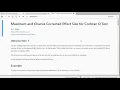Python - Effect Size for Cochran s Q test