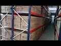 SafeStorage Document Storage