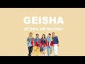 Download Lagu Geisha - Kering Air Mataku (Lyrics)