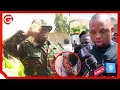 Download Lagu MANENO MAZITO ya MWANA-FA MSIBANI kwa MKE wa MRISHO MPOTO - ATOA NENO kwa FAMILIA ya MPOTO....