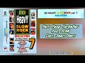 Download Lagu HATI YANG TERBAKAR - SCAN - 20 HEAVY SLOW ROCK MALAYSIA PART 7