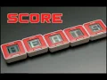 Scrabble Flash from Hasbro 2010