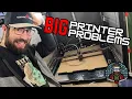Lagu I had to REBUILD this printer to get it working -Fysetc Venture XL