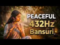 Find inner peace here Bansuri for Stress Relief Mental Clarity Peace