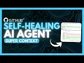 Lagu Greptile: Self-Healing AI Coding Agent With INCREDIBLE Code Context! Powerful Coding Agent!