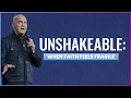 What To Do When Your Faith is Fragile Pastor Greg Laurie