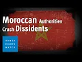 Download Lagu Morocco’s playbook to crush dissent